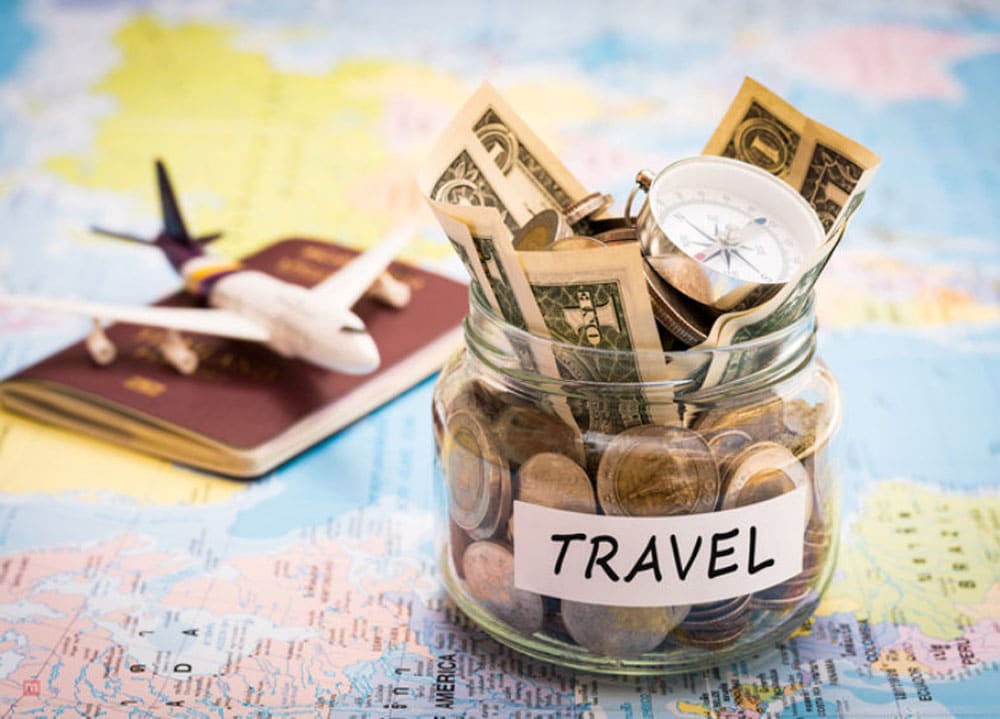 Туризм - как сэкономить на путешествии